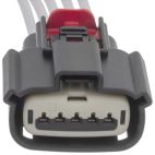 Electrical Connector