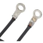 Alternator Brush Set