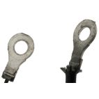 Alternator Brush Set