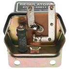 Voltage Regulator
