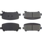 Brake Pads and Shoes
