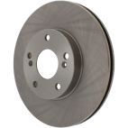 Centric C-Tek Rotors