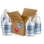 Isopropyl Acetate 99.98% 4 Gallon Case Bottle