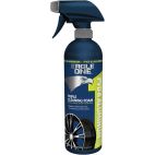 Wheel Cleaner, Aluminum