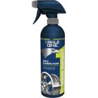 Wheel Cleaner