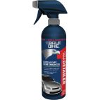Detailing Spray, Wipe And Shine