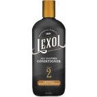 LEXOL, Leather Cleaner, Conditioner, 16.9 fl oz (US)