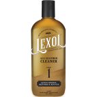 LEXOL, Leather Cleaner, 16.9 fl oz (US)