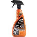 Tire & Wheel Cleaner Valvoline 23 oz