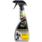 Tire & Wheel Cleaner Valvoline 23 oz