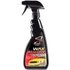 Wax - Cleaner & Polish 23 oz Liquid