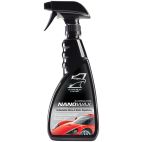 Wax - Cleaner & Polish 23 oz Liquid