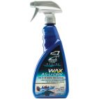 Wax - Cleaner & Polish 23 oz Liquid