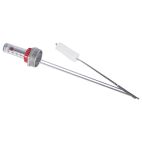 Tank - Waste Oil, Fuel Level Gauge, 24 in. - 200 gal, 250 gal (SW), 500 gal (DW)