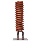 Waste Oil Acc - Boiler, Domestic Hot Water Coil 8 GPM - 500B