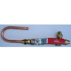 Waste Oil Acc - Heater / Boiler, Fuel Line High Point Bleed