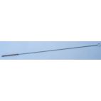 Waste Oil Maintenance Tool - Brush, 3/16 in. Pipe, Nozzle Block and Solenoid Valve