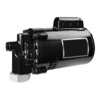Waste Oil Acc - Fuel Transfer Pump