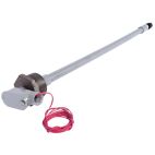 Waste Oil Heater / Boiler - Low Fuel Cut Off Assembly, Adjustable