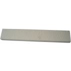 Waste Oil Boiler - Door Insulation, Left / Right - 200B, 375B