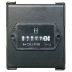 Waste Oil Acc - Heater / Boiler, Digital Remote Hour Meter Kit