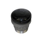 Tank - Waste Oil, Emergency Pressure Relief Vent Cap - 4 in.