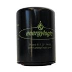 Waste Oil Maintenance - Heater / Boiler, Fuel Filter - SpinOn