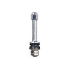 Enkei Valve Stems - Straight