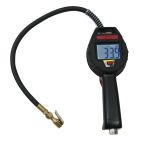 Digital Tire Inflator