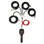 Pro Series Automatic Handheld Tire Inflator with 4-Tire Inflation System
