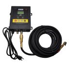 Pro Series Automatic Wall Mounting Tire Inflator