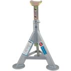 3 Ton Performance Axle Jack Stand, Auto Car Truck 4x4 Off Road