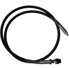 Pro Series Hydraulic Hose Kit, 8 ft.