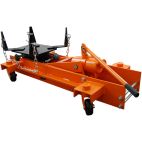 2.2 Ton Heavy Duty Transmission Jack