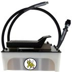 5 Quart Air Hydraulic Pump Kit