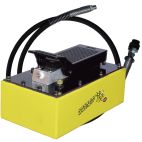 5 Quart Air Hydraulic Pump Kit