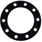 E-Z Wheel Guards for Commercial Truck