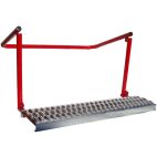 Truck Tire Step for Super Singles