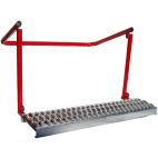 Truck Tire Step