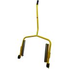 Super Single Tire Wheel Dolly