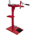 Manual Tilting Tire Spreader
