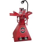 Pneumatic Tire Spreader