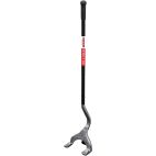 Truck Tire Demounting Tool