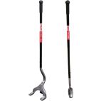 Truck Tire Demounting and Mounting Tool Kit