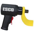Pneumatic Torque Wrench, 3/4 in. Drive