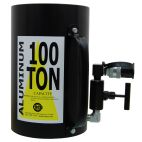Pro Series 100 Ton Hydraulic Cylinder Jack