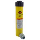 Pro Series 10 Ton Hydraulic Ram, 6 in. Stroke