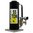 Pro Series 55 Ton High Lift Hydraulic Cylinder Jack