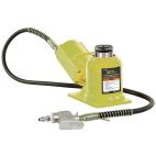 20 Ton Air/Hydraulic Shorty Bottle Jack
