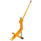 Heavy Duty 7.5 Ton Forklift Tractor Jack